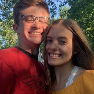 Meet your Posher, Paul